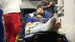 Pussy Riot: Otrava Verzilova súvisí so smrťou novinárov v Afrike