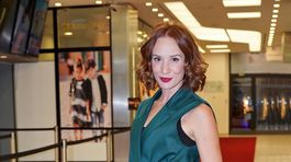 Všetci túžime byť šťastní, len pre každého je to niečo iné, tvrdí Pauhofová