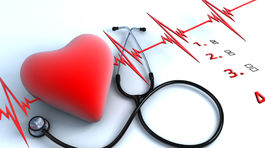 Hrozí šedivým mužom vyššie riziko ochorenia srdca?