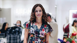 Lucia Hurajová: Keby nie Vianoc, zimu by som škrtla z kalendára!