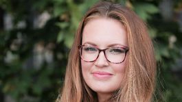 Jana Kozáková z kapely Mukatado: V Londýne som bola diva