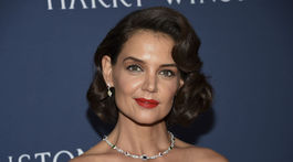 Katie Holmes a Jamie Foxx: Zimná svadba v meste zaľúbených?