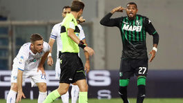 Empoli strelilo druhý najrýchlejší gól v Serii A, ale prehralo. Mráz hral od 66. min