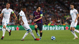 Federácia zamietla zápas Barcelony v USA. Sme v práve, nevzdáva sa La Liga