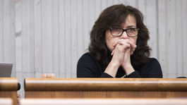 Koalícia nechce od Žitňanskej jej mandát