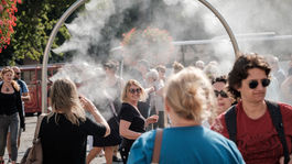 V piatok sa definitívne skončilo leto