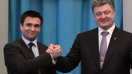 Pasy vybičovali predvolebnú rétoriku Kyjeva