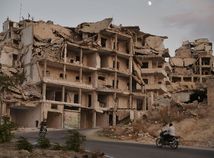 Syria Idlib