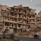 Syria Idlib