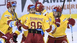 Košice prehrávali s Miškovcom ešte dve minúty pred koncom. Nakoniec vyhrali