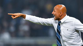 Hancko nastúpil premiérovo za Fiorentinu, Škriniar odohral celý zápas za Inter