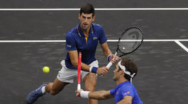 Lendl hľadal najlepšieho hráča súčasnosti. Kto má drobný náskok?