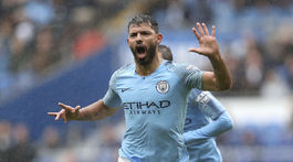 Dúbravka zatiahol roletu. City spravili nad Cardiffom kobercový nálet