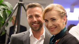 Športovec roka: triumf Kuzminovej a olympijskej štafety 