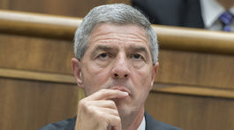 Bugár pri daniach ustúpil, rozpočtovej rade to nestačí