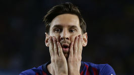 Barcelona iba remizovala v katalánskom derby s Gironou. Má 13 bodov ako Real