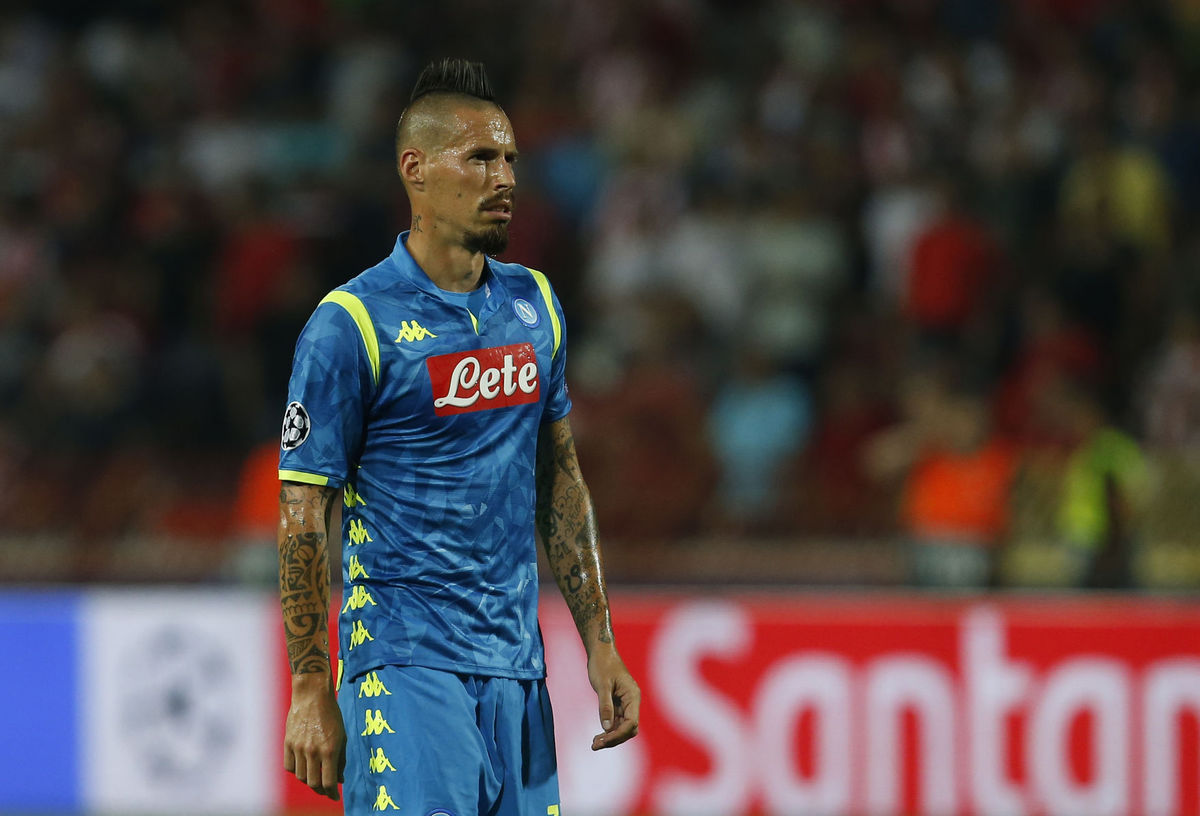 Marek Hamšík.