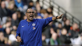 Chelsea remizovala na pôde West Hamu. Stratila prvé body v sezóne