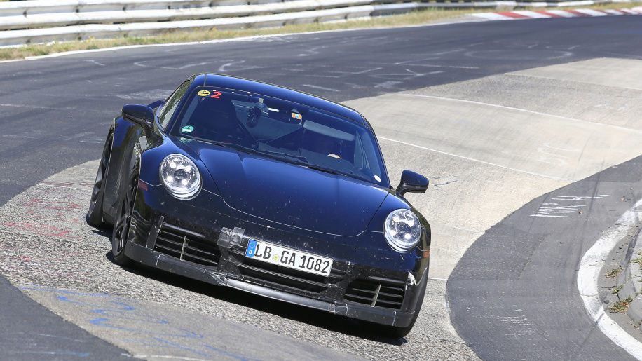 Porsche 911 GT3 ostane verná plochému...