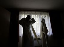Slovensko cirkev viera celibát Lajcha