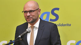 SaS vyzýva senát UMB, aby navrhol Kiskovi odvolanie rektora Hiadlovského