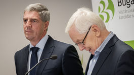 Bugár už má podpisy pre prezidentskú kandidatúru, svoje šance vidí reálne