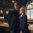 čas čarodejníc, discovery of witches,