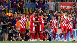 Mačka vo vreci? Stuani rozbil zlaté vajce