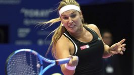 Cibulková je po dlhých rokoch mimo elitnej stovky, Kližan už nie je slovenská jednotka