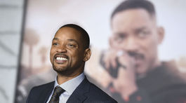 Čože je to päťdesiatka?! Will Smith oslavuje a chystá kaskadérsky kus!