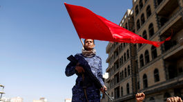 Koalícia vedená Rijádom chce v Jemene tri humanitárne koridory