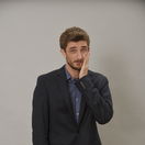 michal režný, ministri, seriál ministri,