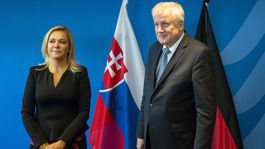 Saková a Seehofer preberali únos Vietnamca. Výsledok? Žiadny