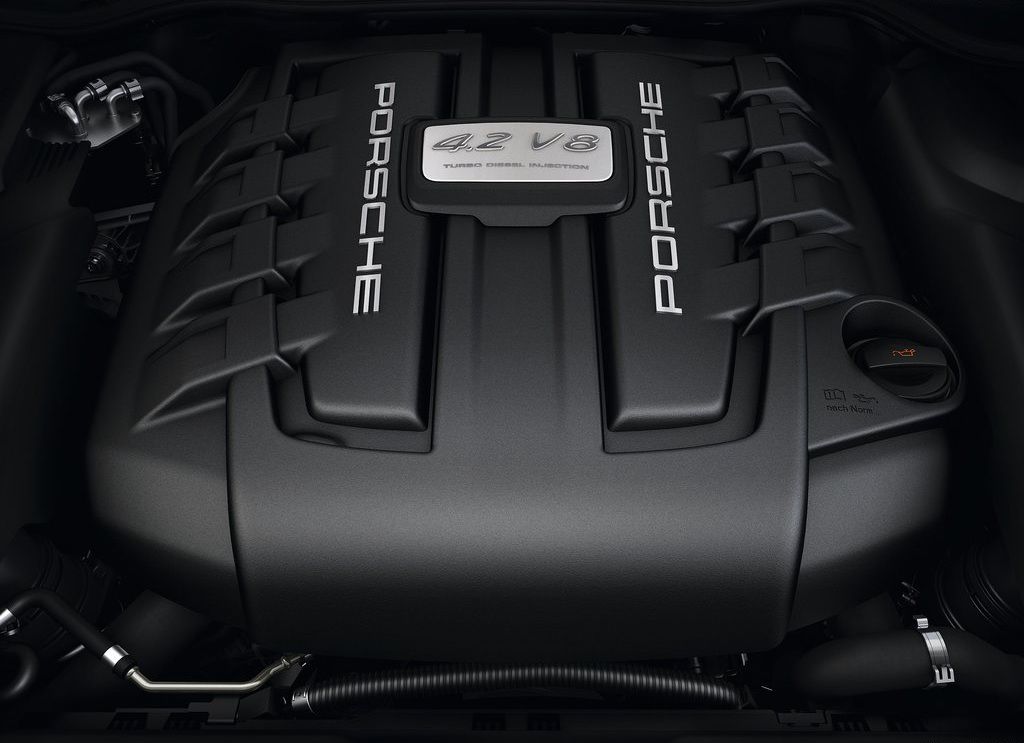 Porsche bude vyrábať už len benzínové a...