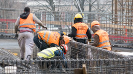 Polícia odhalila nelegálne zamestnávanie cudzincov aj Slovákov