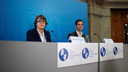 Alternatívne Nobelove ceny získali saudskoarabskí ľudskoprávni aktivisti