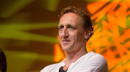 Nočný kráľ z Hry o tróny zavítal na Slovensko 