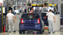 V roku 2025 bude na jedného zamestnanca jeden robot