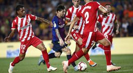 Sedliak proti teroristovi. Španielska hádka nemá konca