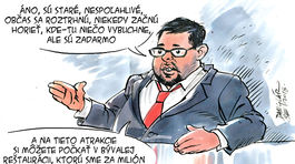 Danglár, 20.09.2018