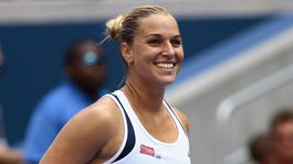 Svetová jednotka kanára nerozdýchala. Cibulková vyradila Halepovú!