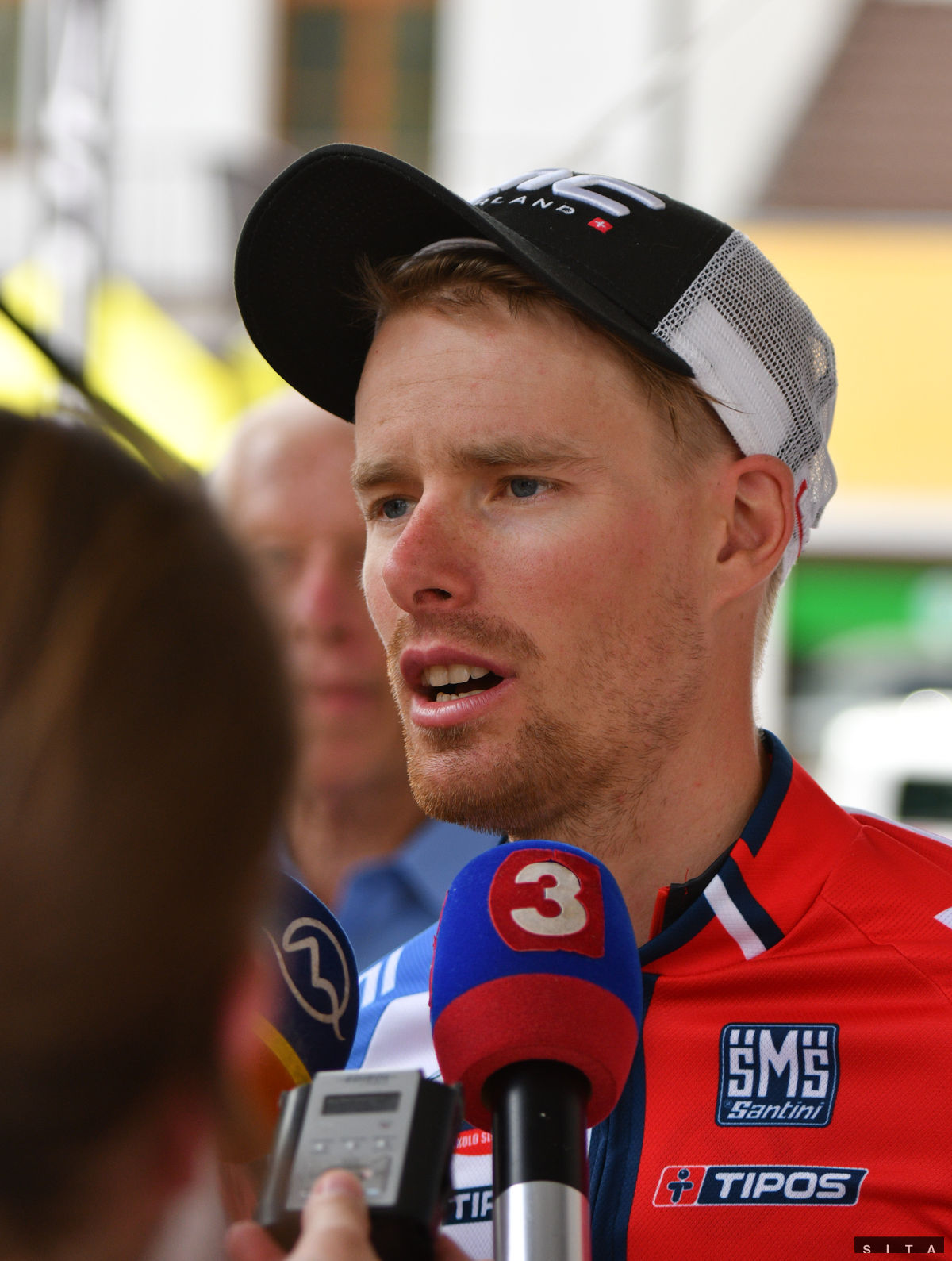 Marek Čanecký.