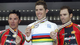 Zlato z MS? Valverdeho biela veľryba