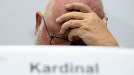 Sexuálneho zneužívania v Nemecku sa dopúšťalo takmer 1 700 kňazov, tvrdí správa