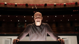 Novým riaditeľom Opery SND sa stal dirigent Rastislav Štúr