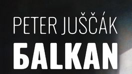 Peter Juščák: Balkan blues 