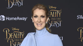 Celine Dion aj Beckhamovci v pyžame! A neuveríte, s kým sviatkoval Anistonovej ex