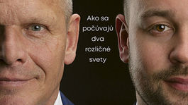 Imrich Béreš, Jakub Křivan - Život nie je náhoda. Návod na úspech neexistuje