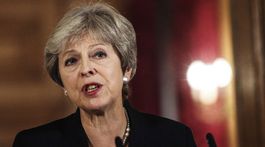 Mayovej kabinet schválil dohodu o brexite, dá jej zelenú aj parlament?