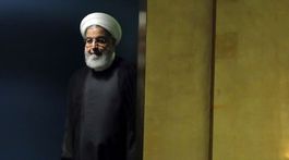 Osem štátov EÚ podporilo jadrovú dohodu s Iránom